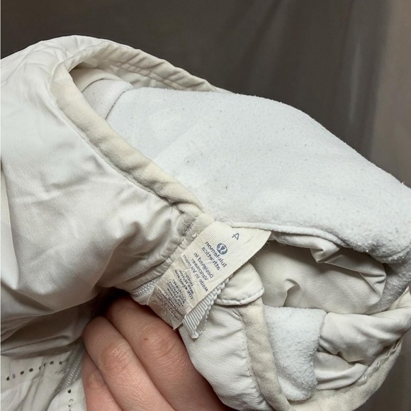 Lululemon Running Jacket - Picture 2 of 3